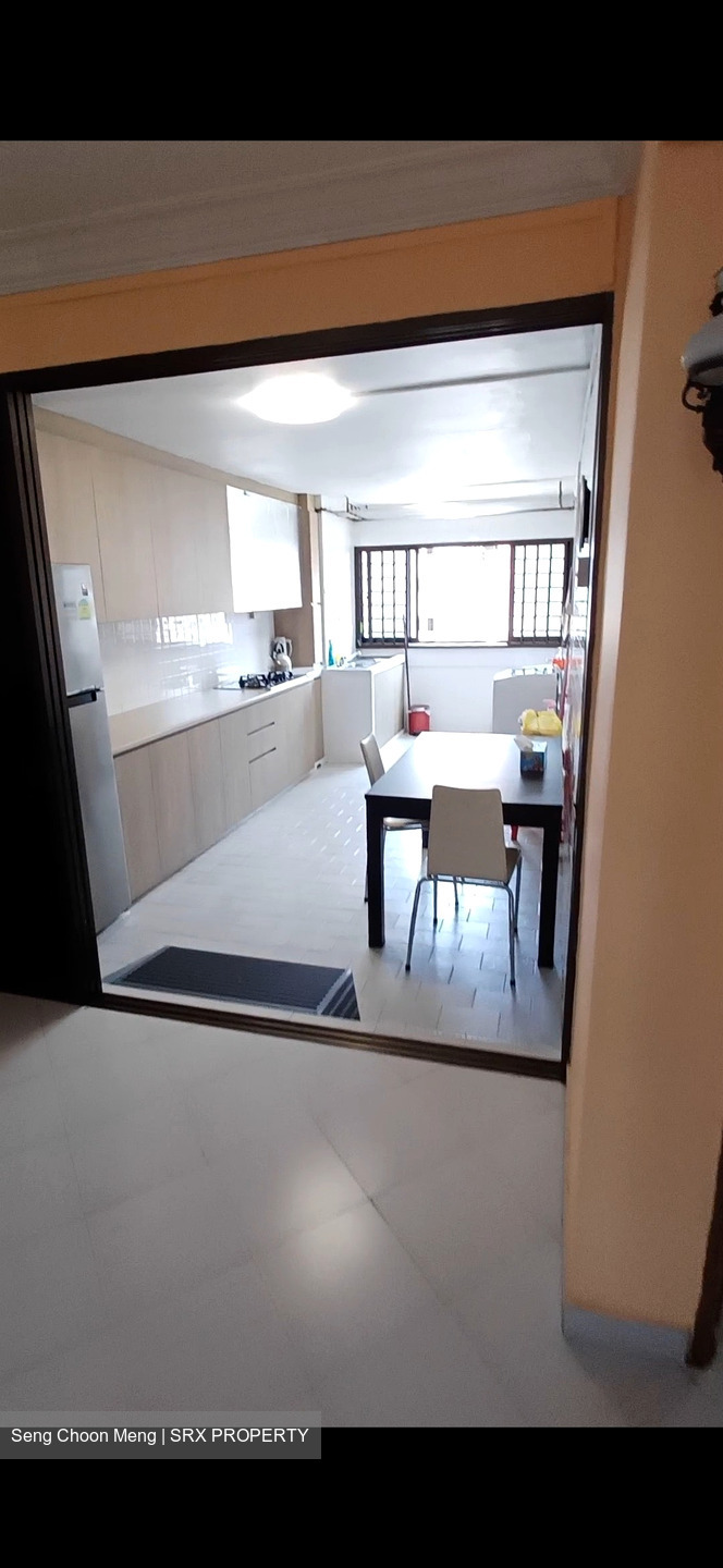 Blk 480 Jurongville @ Street 41 (Jurong West), HDB 3 Rooms #557249831
